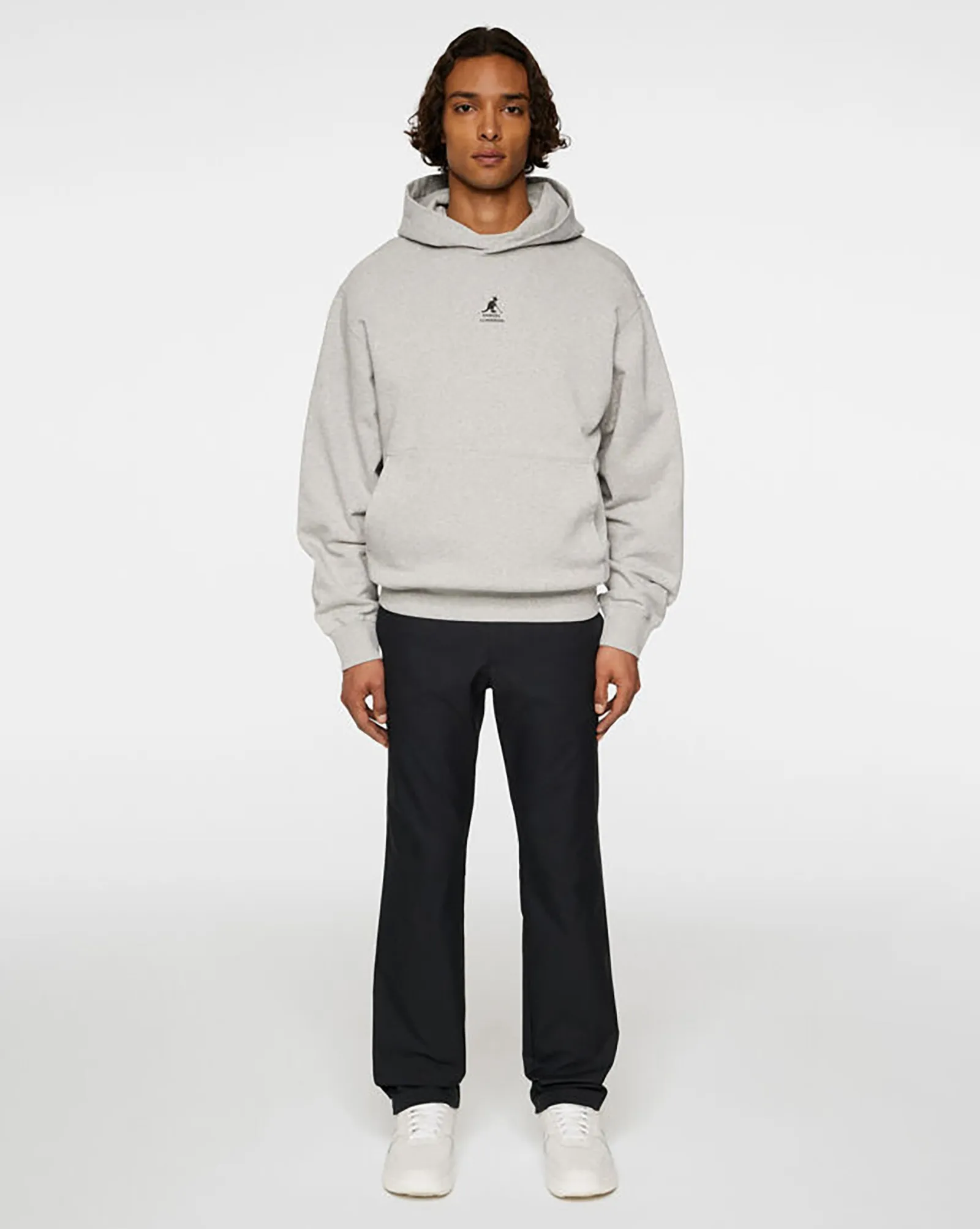 Kangol x J.Lindeberg Roberto Hoodie