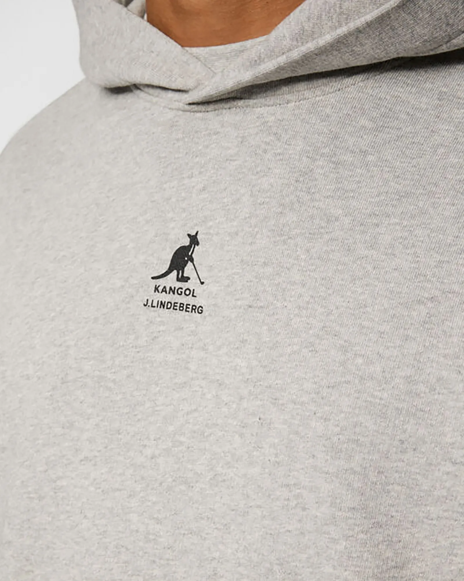 Kangol x J.Lindeberg Roberto Hoodie