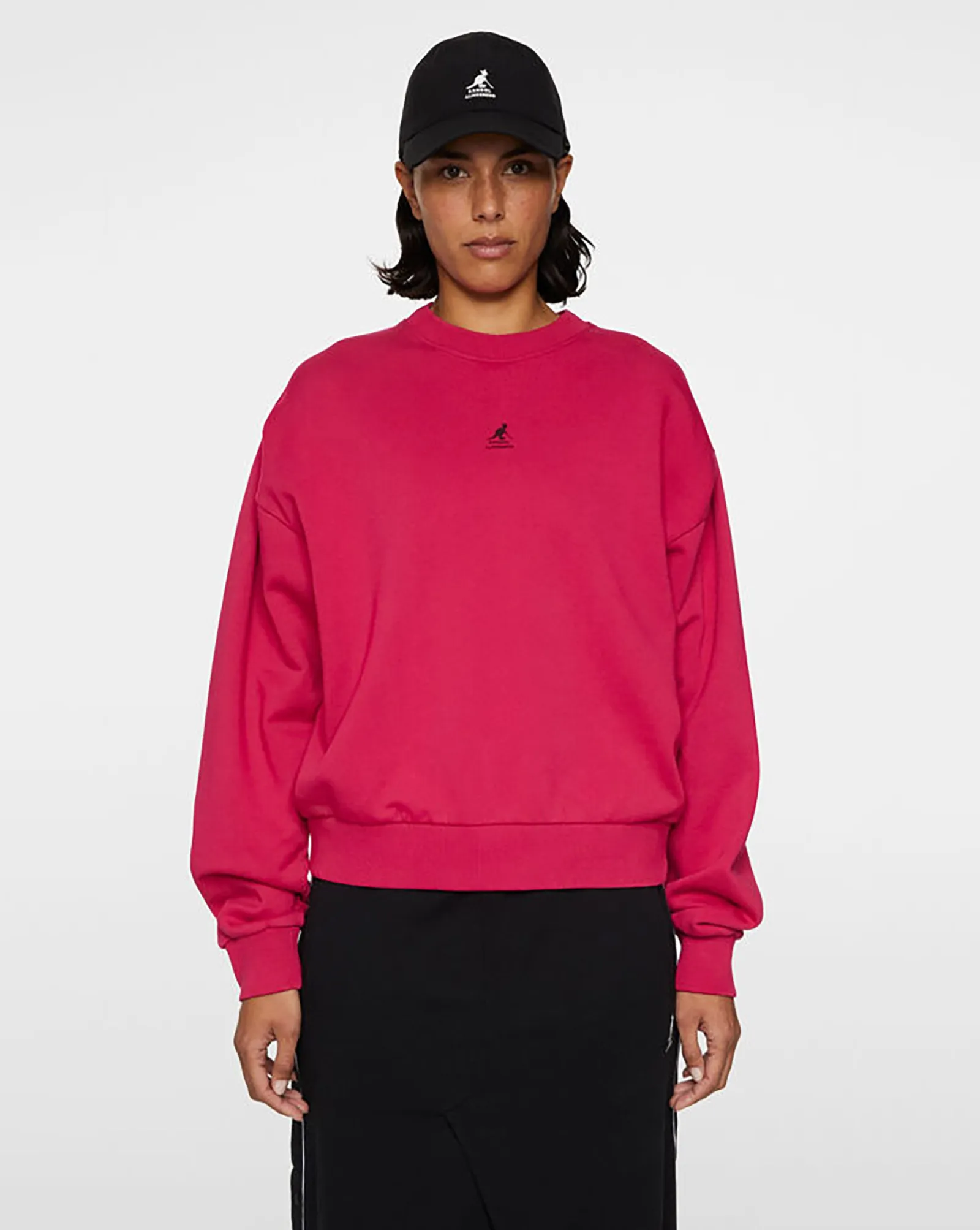 Kangol x J.Lindeberg Sandie Sweatshirt