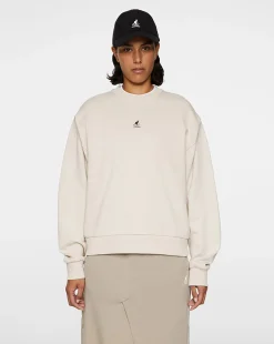Kangol x J.Lindeberg Sandie Sweatshirt