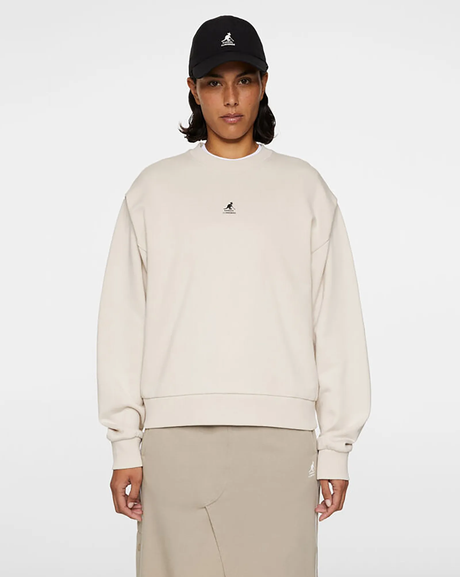 Kangol x J.Lindeberg Sandie Sweatshirt