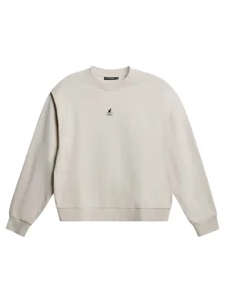 Kangol x J.Lindeberg Sandie Sweatshirt