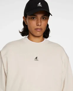 Kangol x J.Lindeberg Sandie Sweatshirt