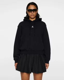 Kangol x J.Lindeberg Sandie Hoodie