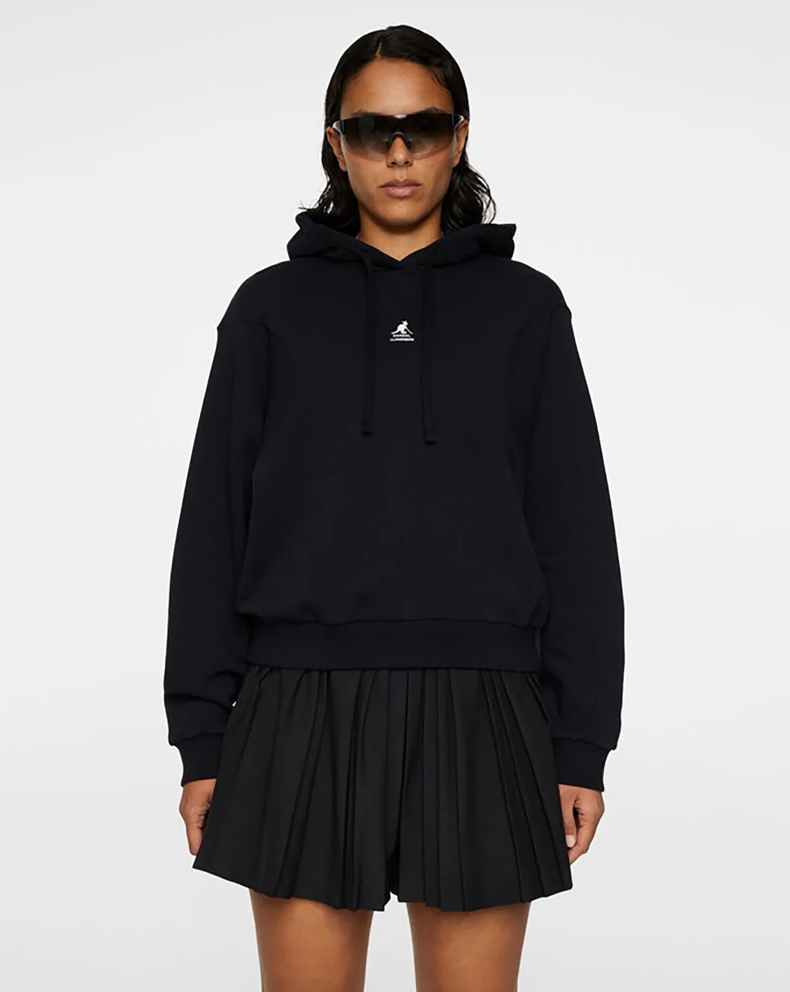 Kangol x J.Lindeberg Sandie Hoodie