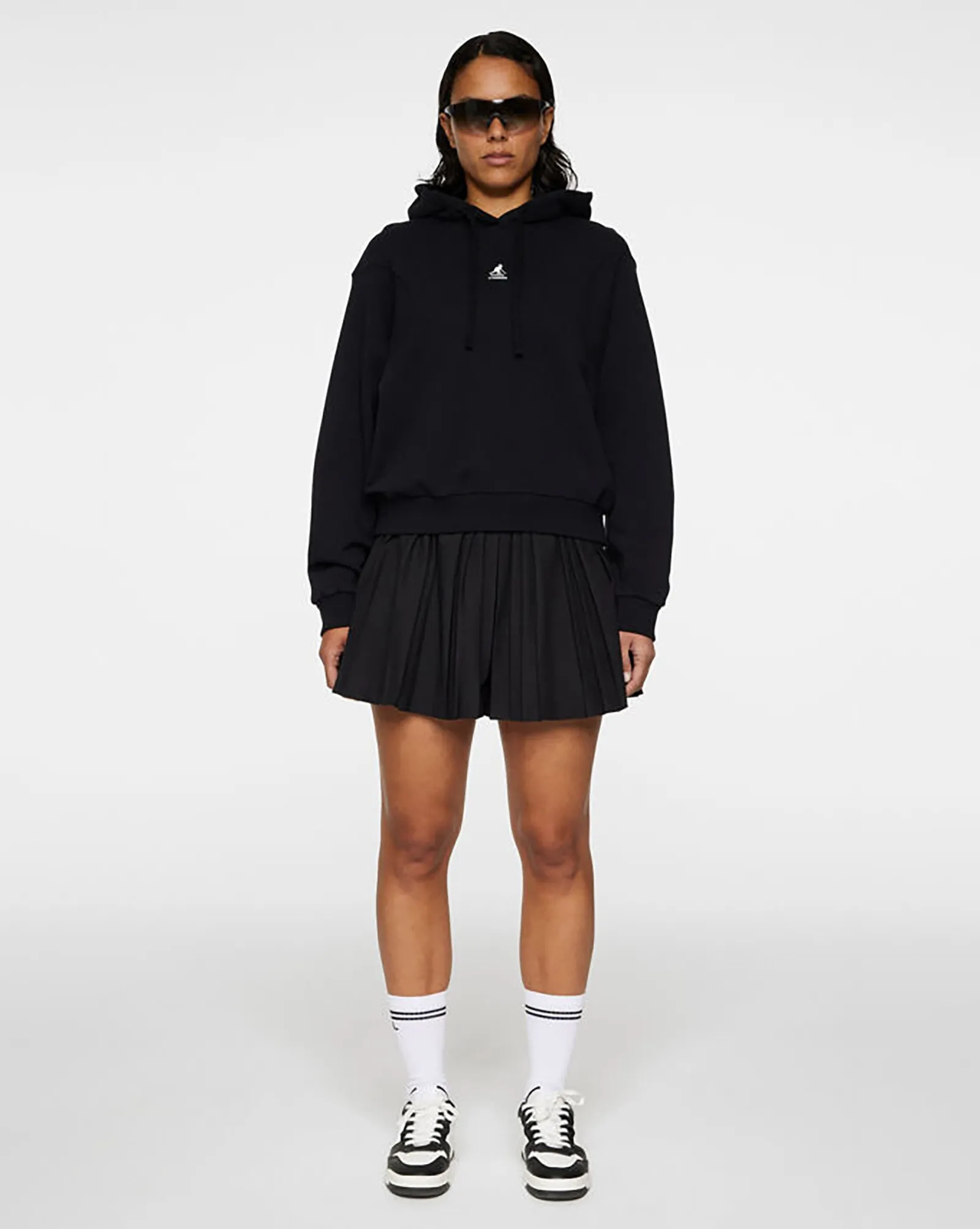 Kangol x J.Lindeberg Sandie Hoodie
