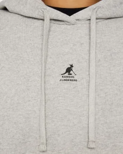 Kangol x J.Lindeberg Sandie Hoodie