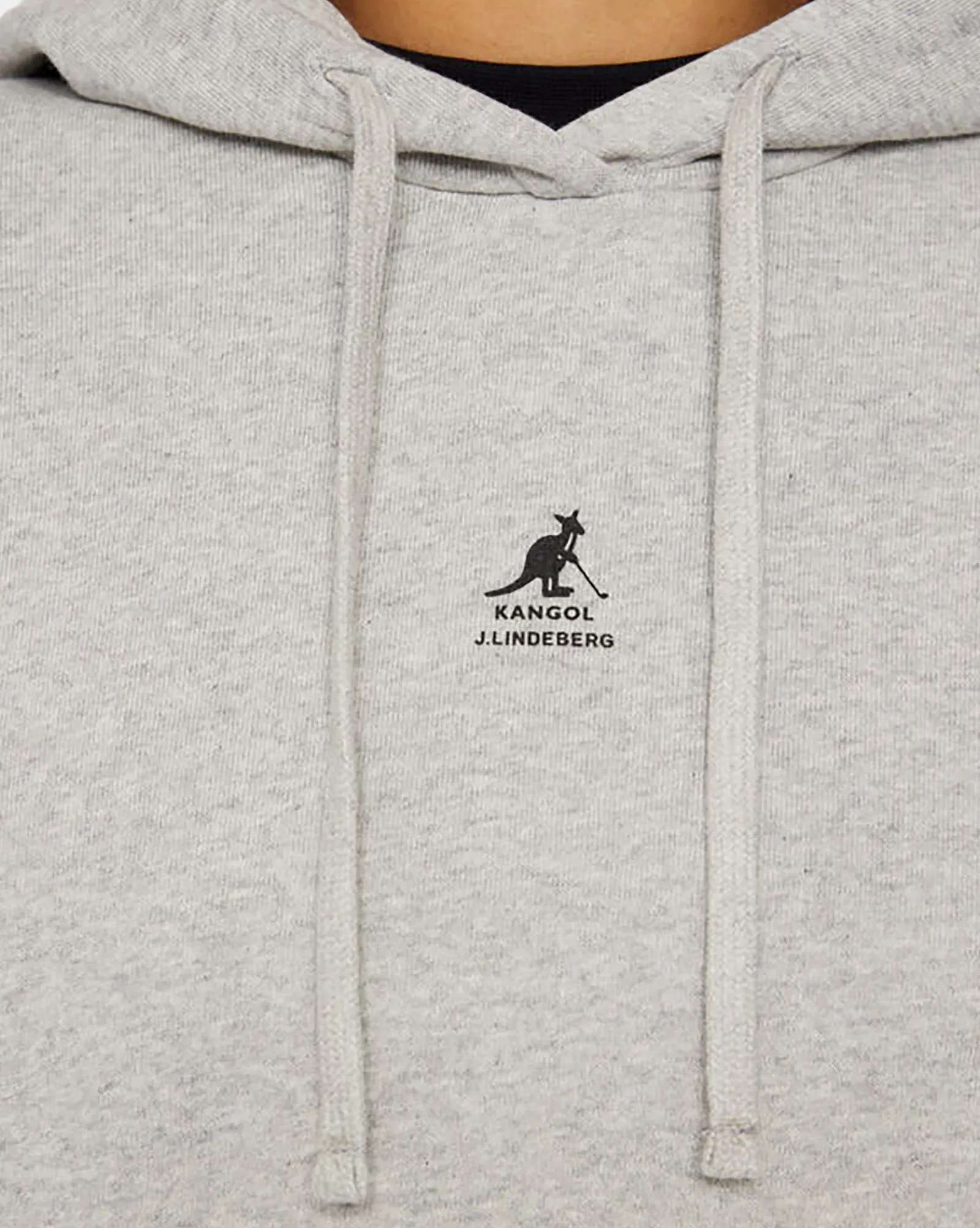Kangol x J.Lindeberg Sandie Hoodie