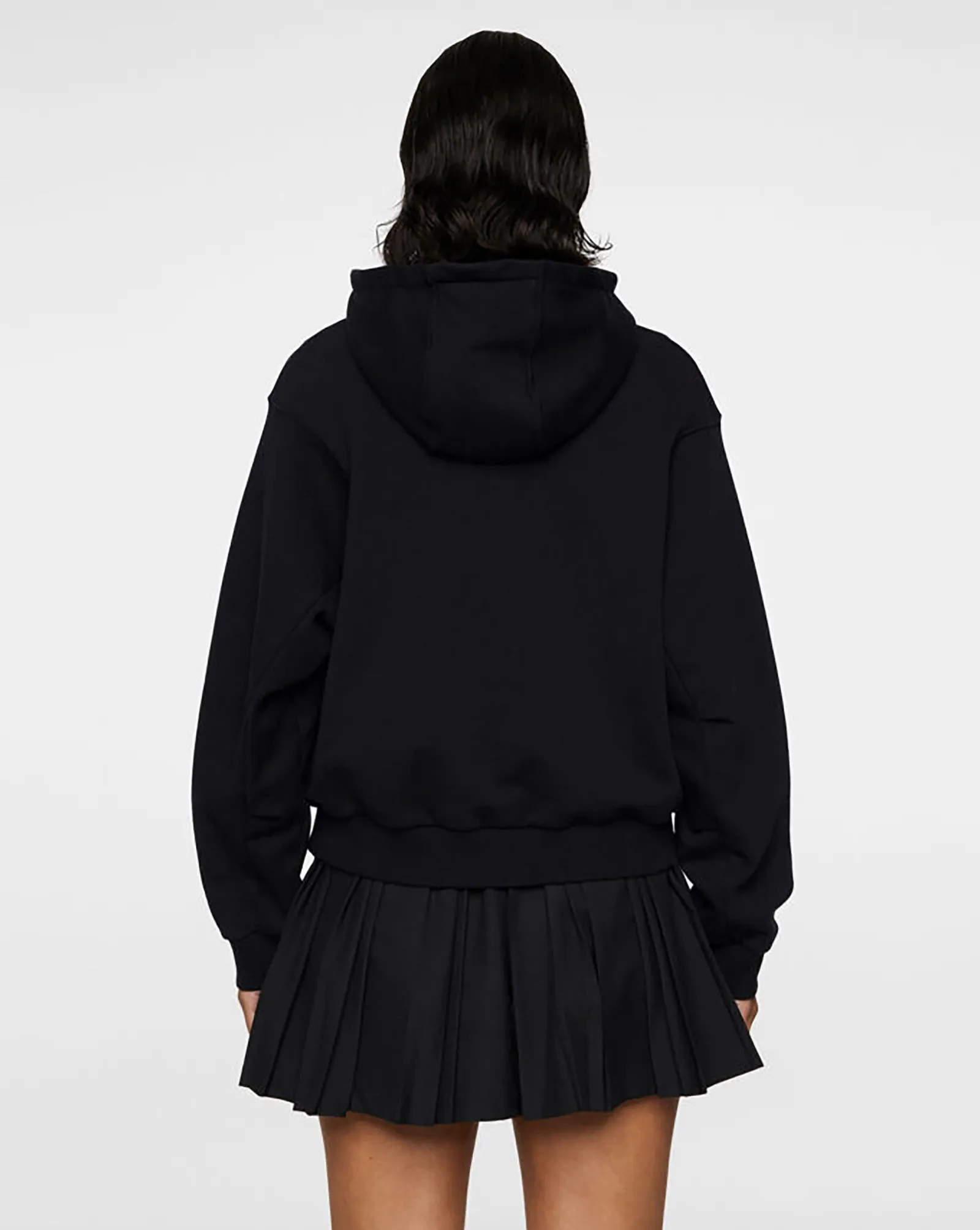 Kangol x J.Lindeberg Sandie Hoodie