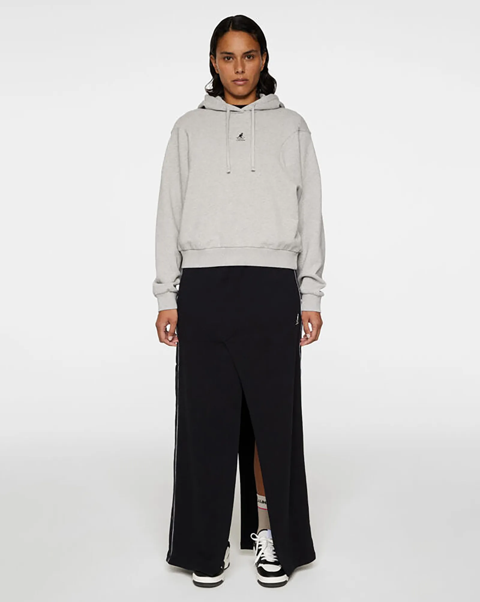 Kangol x J.Lindeberg Sandie Hoodie