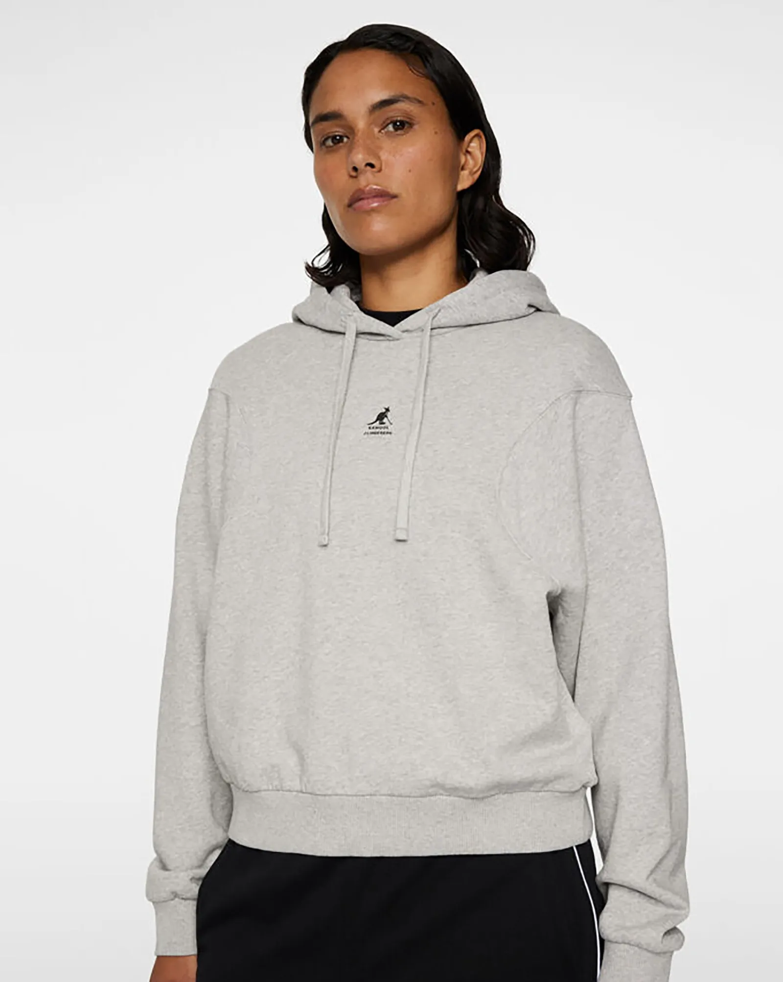 Kangol x J.Lindeberg Sandie Hoodie