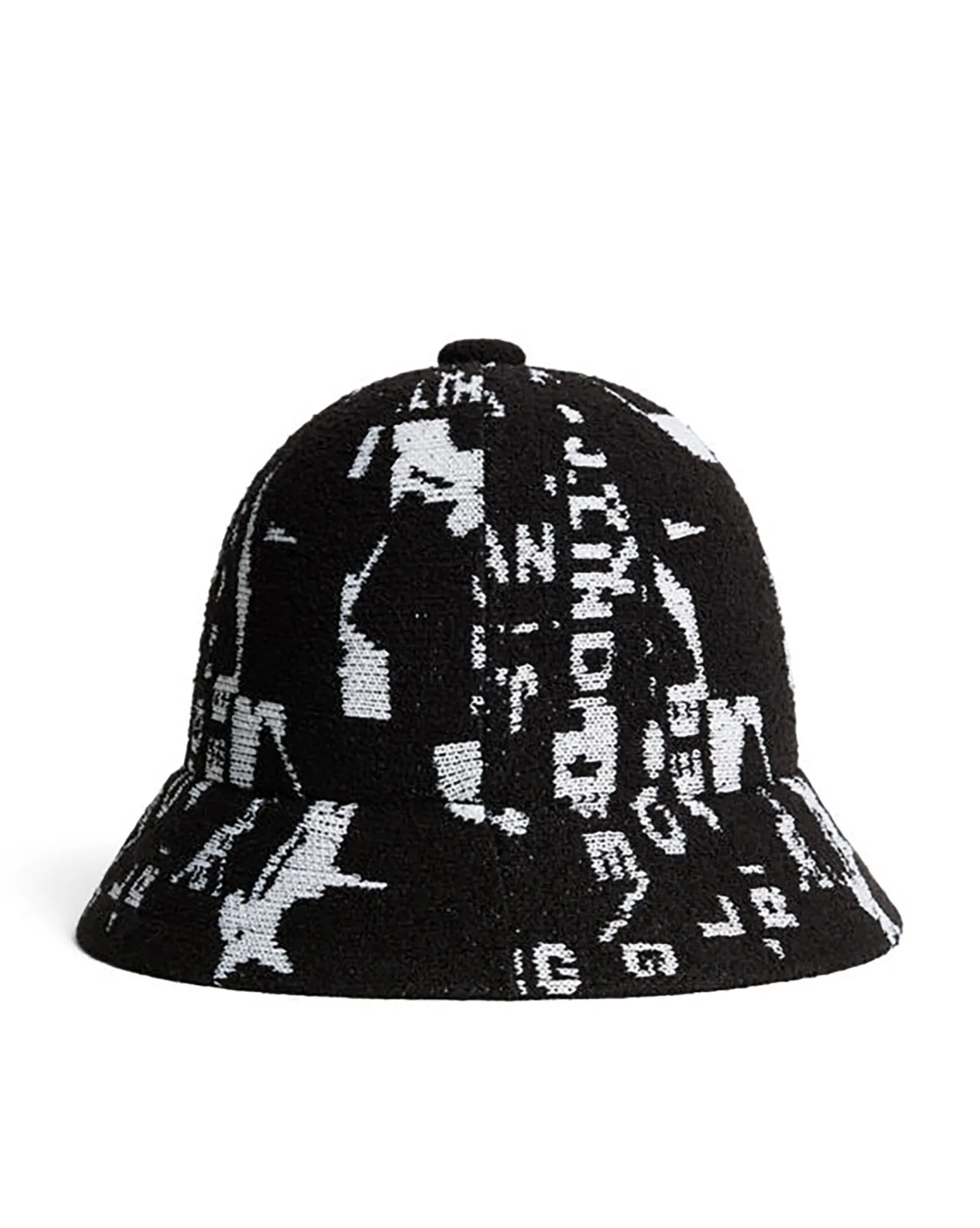 Kangol x J.Lindeberg Scarlett Jacquard Casual