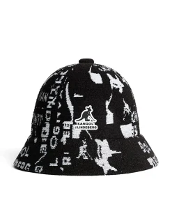 Kangol x J.Lindeberg Scarlett Jacquard Casual
