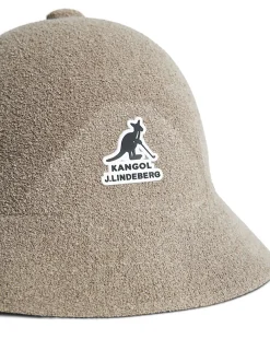 Kangol x J.Lindeberg Scarlett Casual