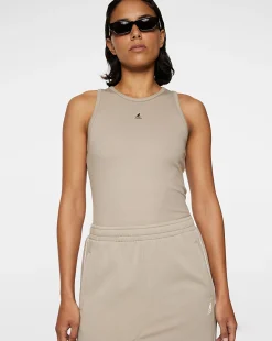 Kangol x J.Lindeberg Sofie Tanktop