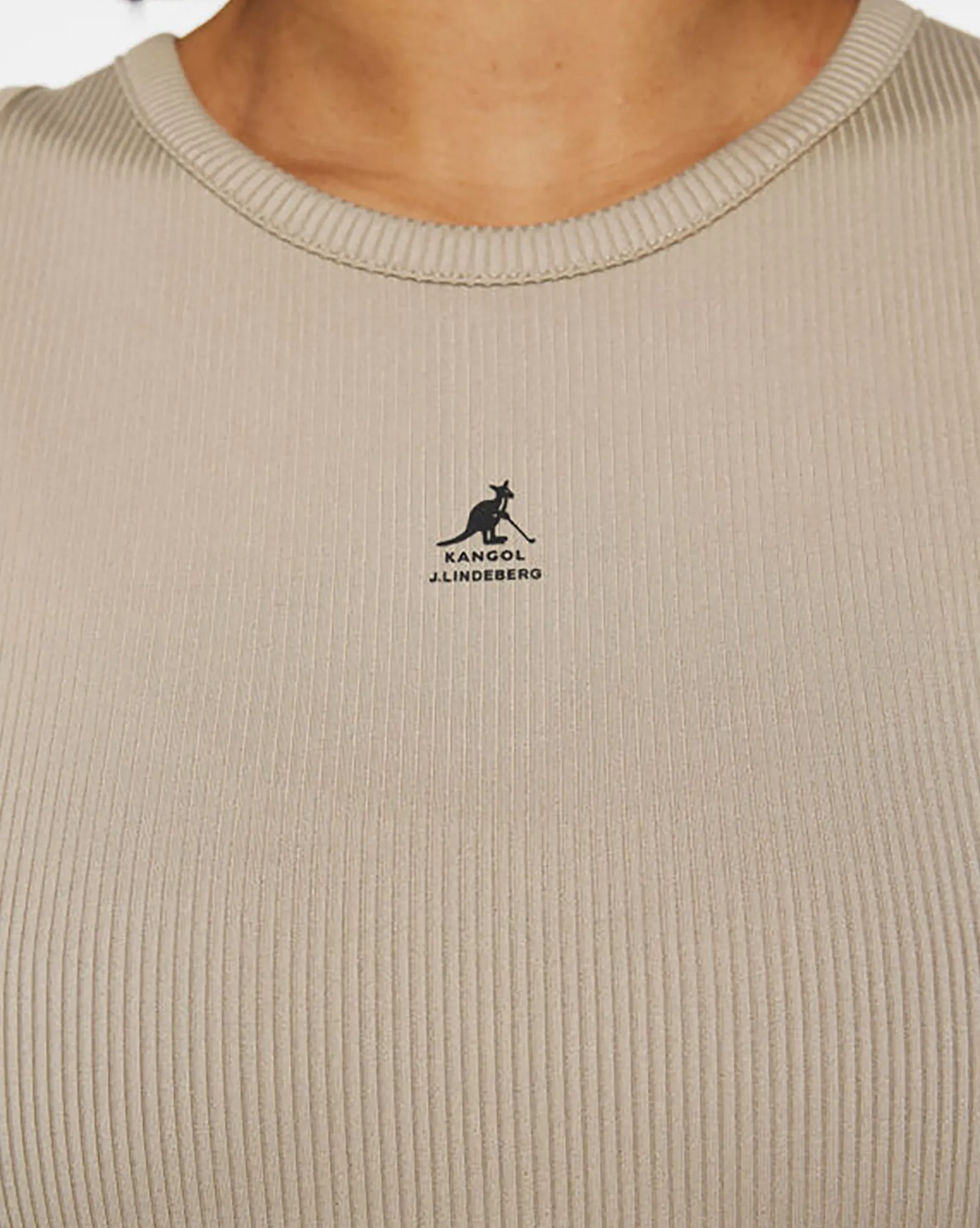 Kangol x J.Lindeberg Sofie Tanktop