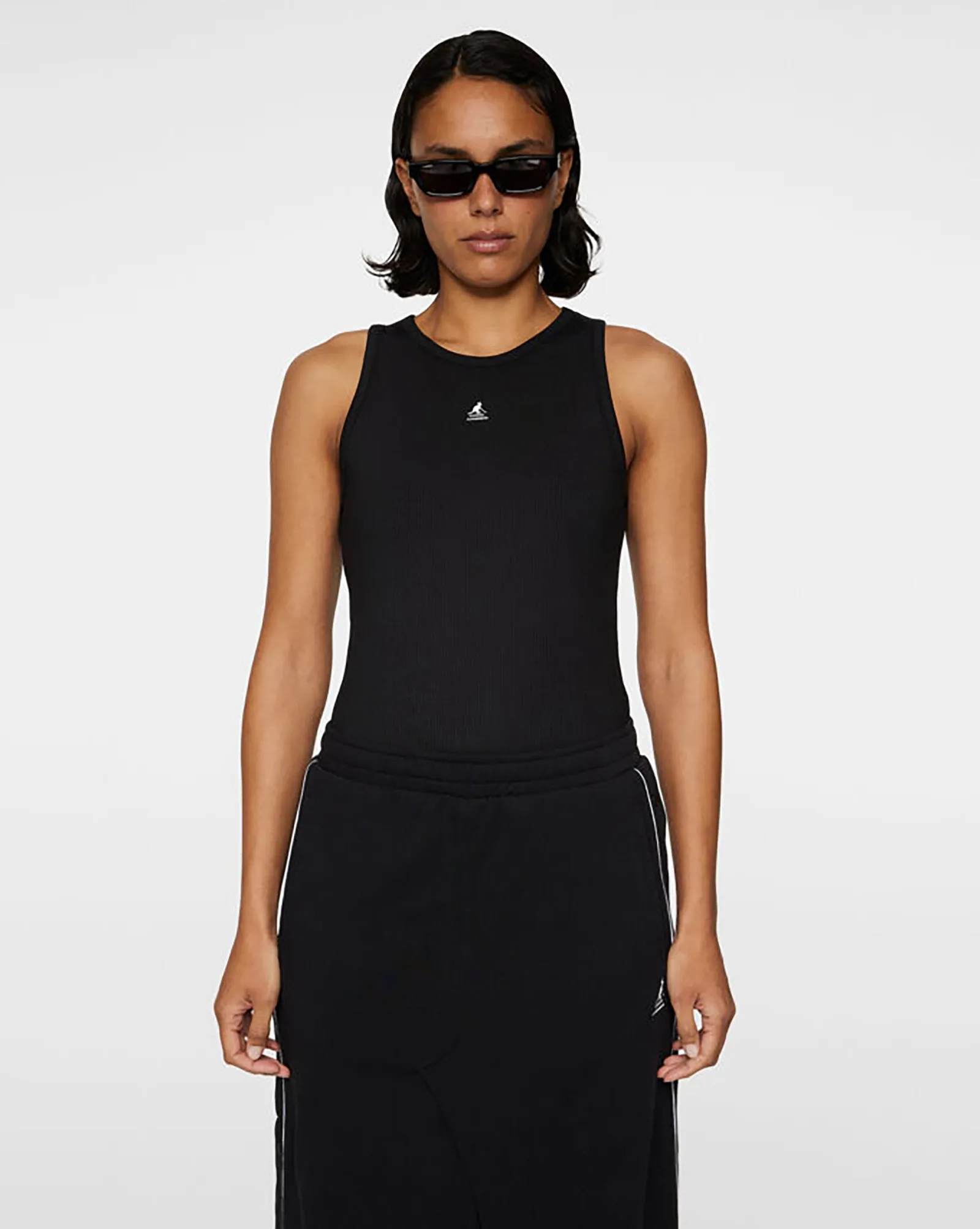 Kangol x J.Lindeberg Sofie Tanktop