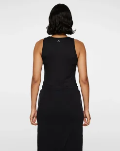 Kangol x J.Lindeberg Sofie Tanktop