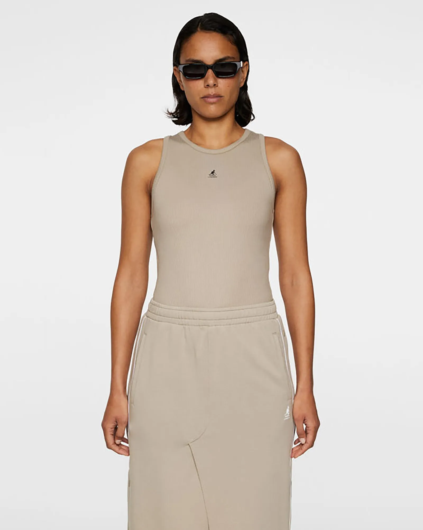 Kangol x J.Lindeberg Sofie Tanktop