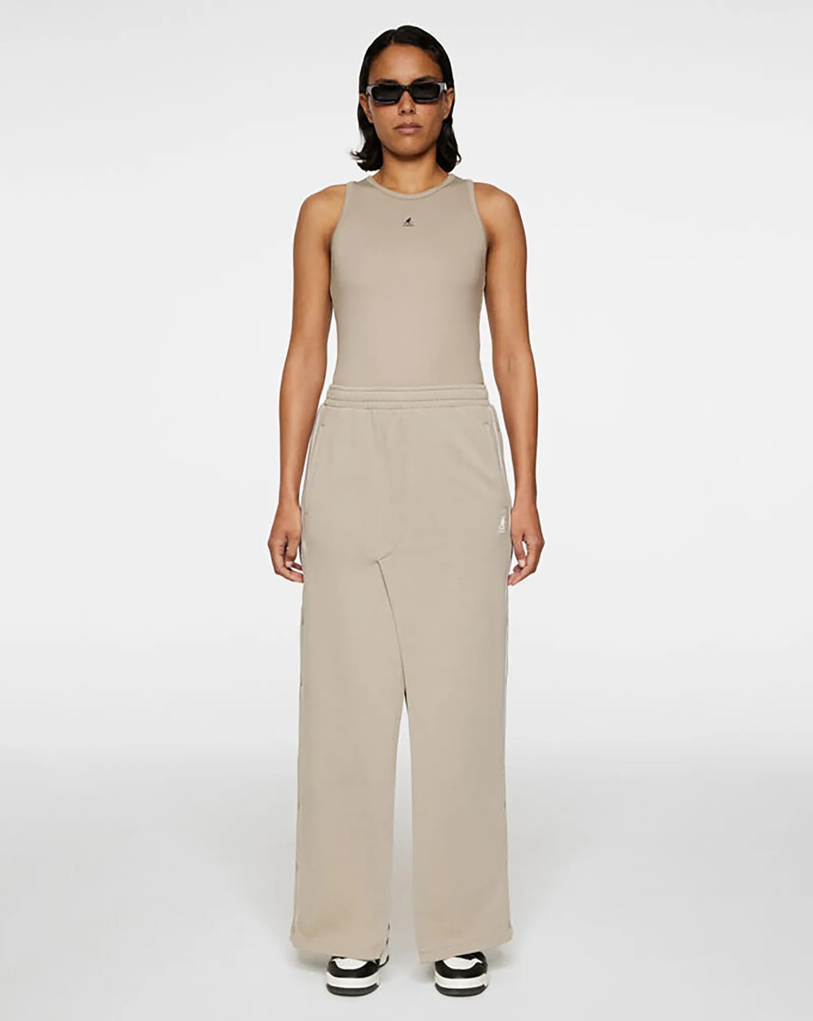 Kangol x J.Lindeberg Sofie Tanktop