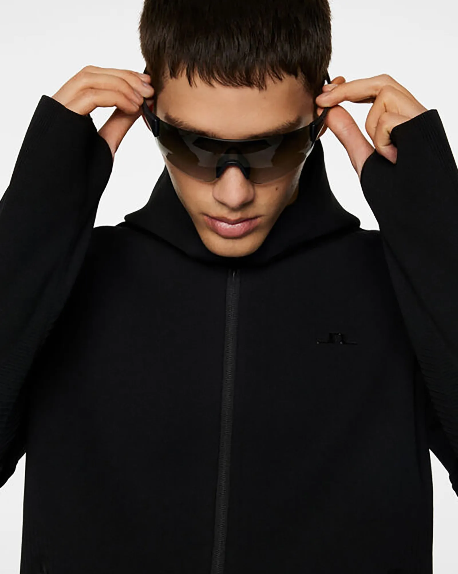 Kangol x J.Lindeberg Thomas Tech Knit