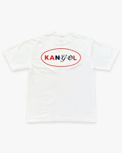Kangol x NGO T-Shirt