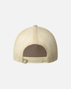 Kangol f Logo Trucker