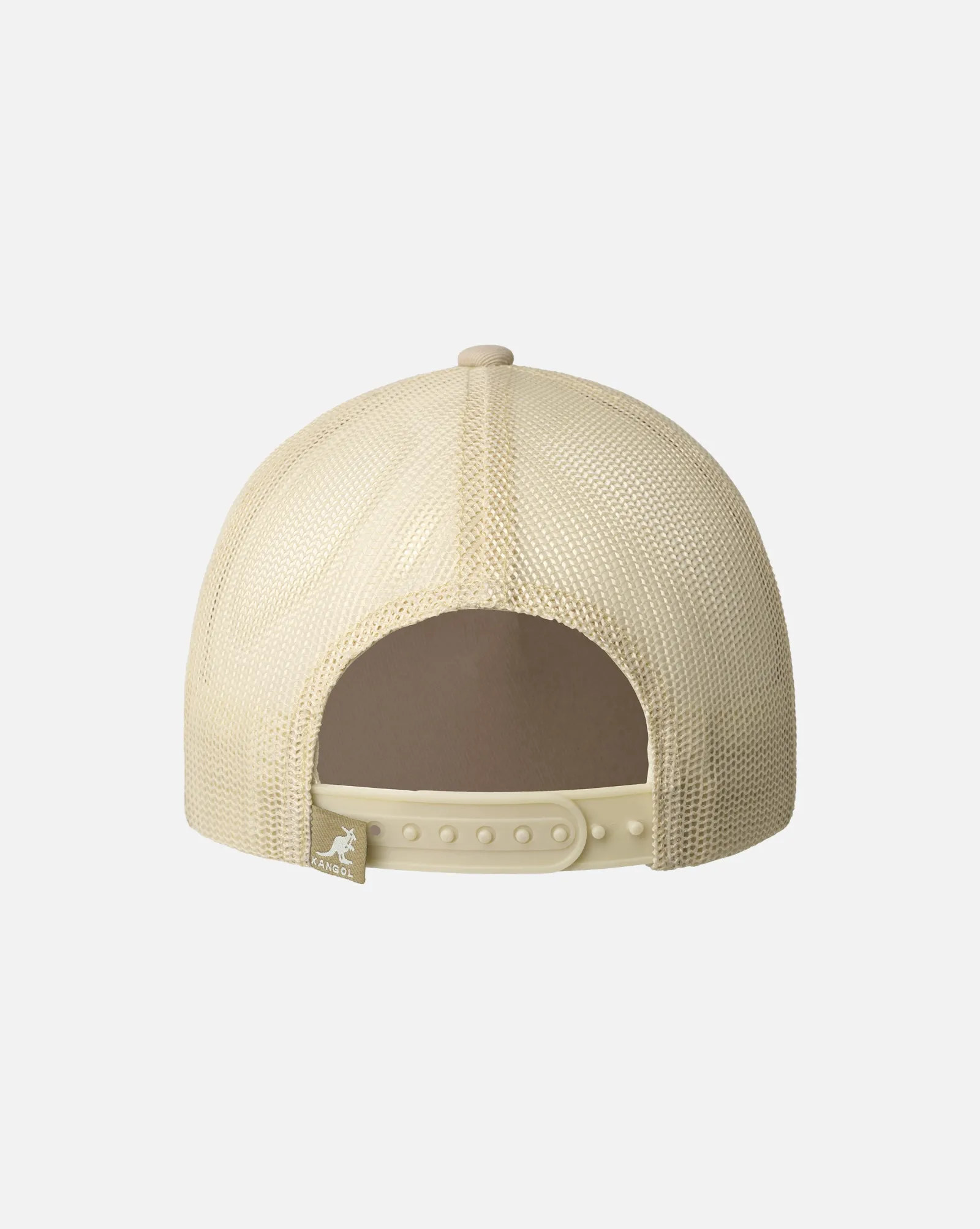 Kangol f Logo Trucker