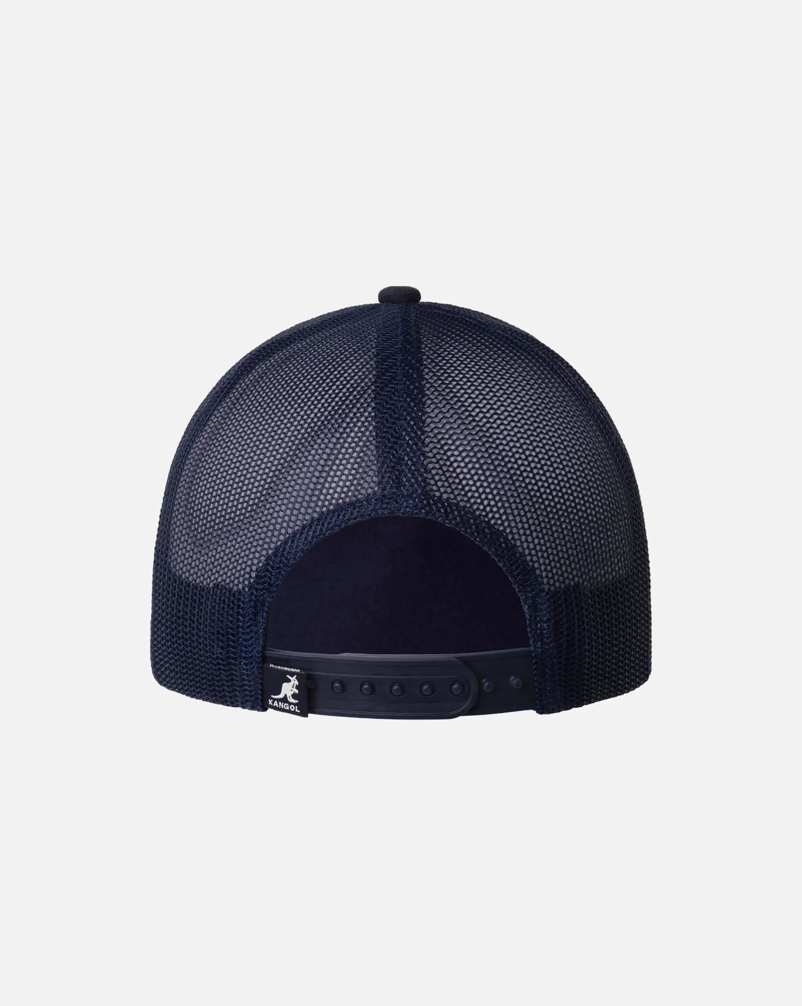 Kangol f Logo Trucker