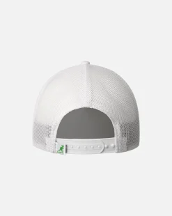 Kangol f Logo Trucker