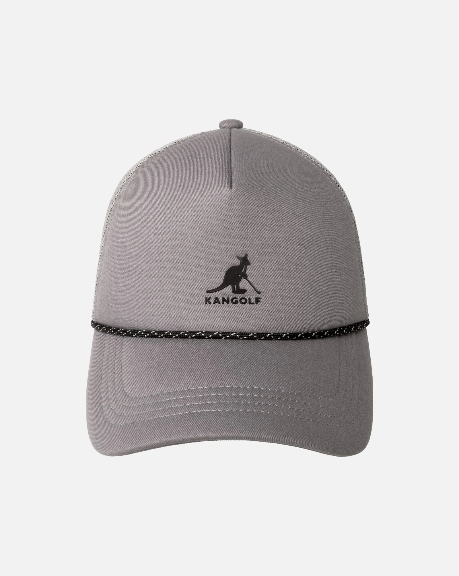 Kangol f Logo Trucker
