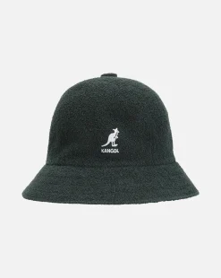 Kids Kangol Kids Bermuda Casual