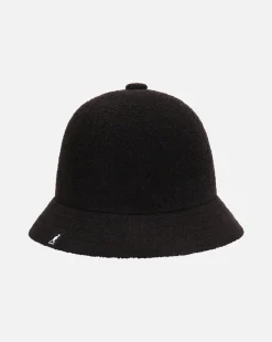 Kids Kangol Kids Bermuda Casual