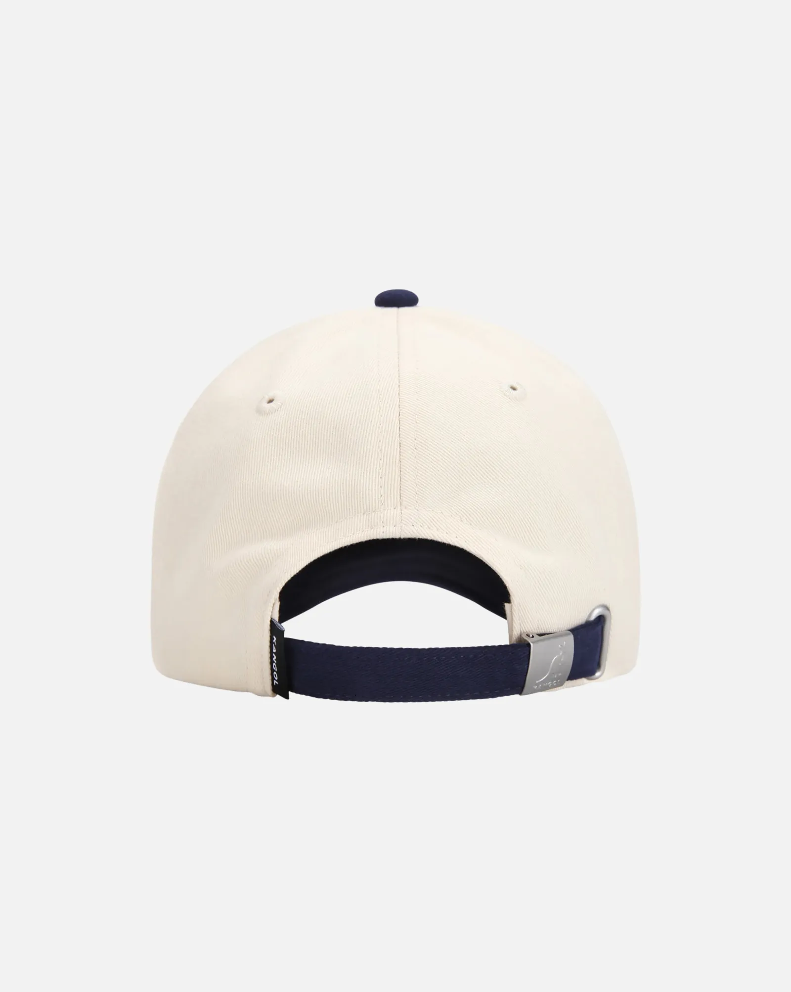 Kids Kangol Kids Color Block Ball Cap
