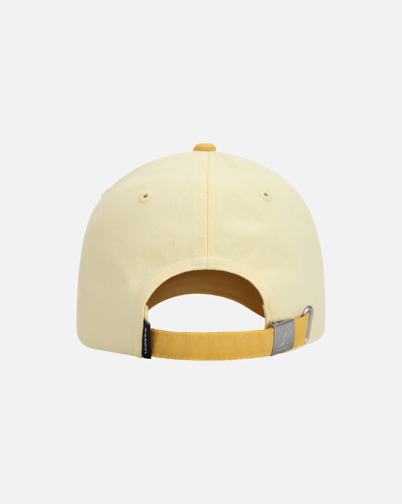 Kids Kangol Kids Color Block Ball Cap