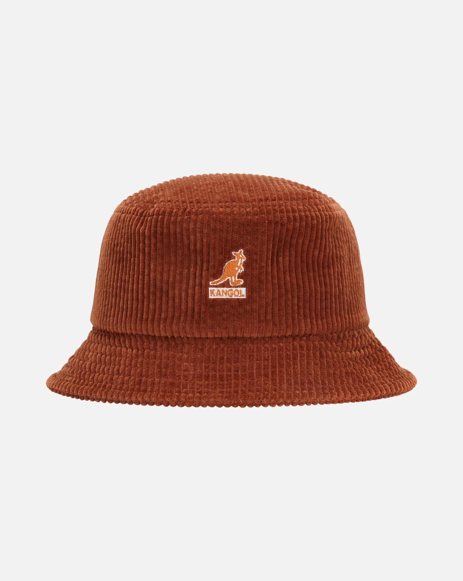 Kids Kangol Kids Corduroy Bucket