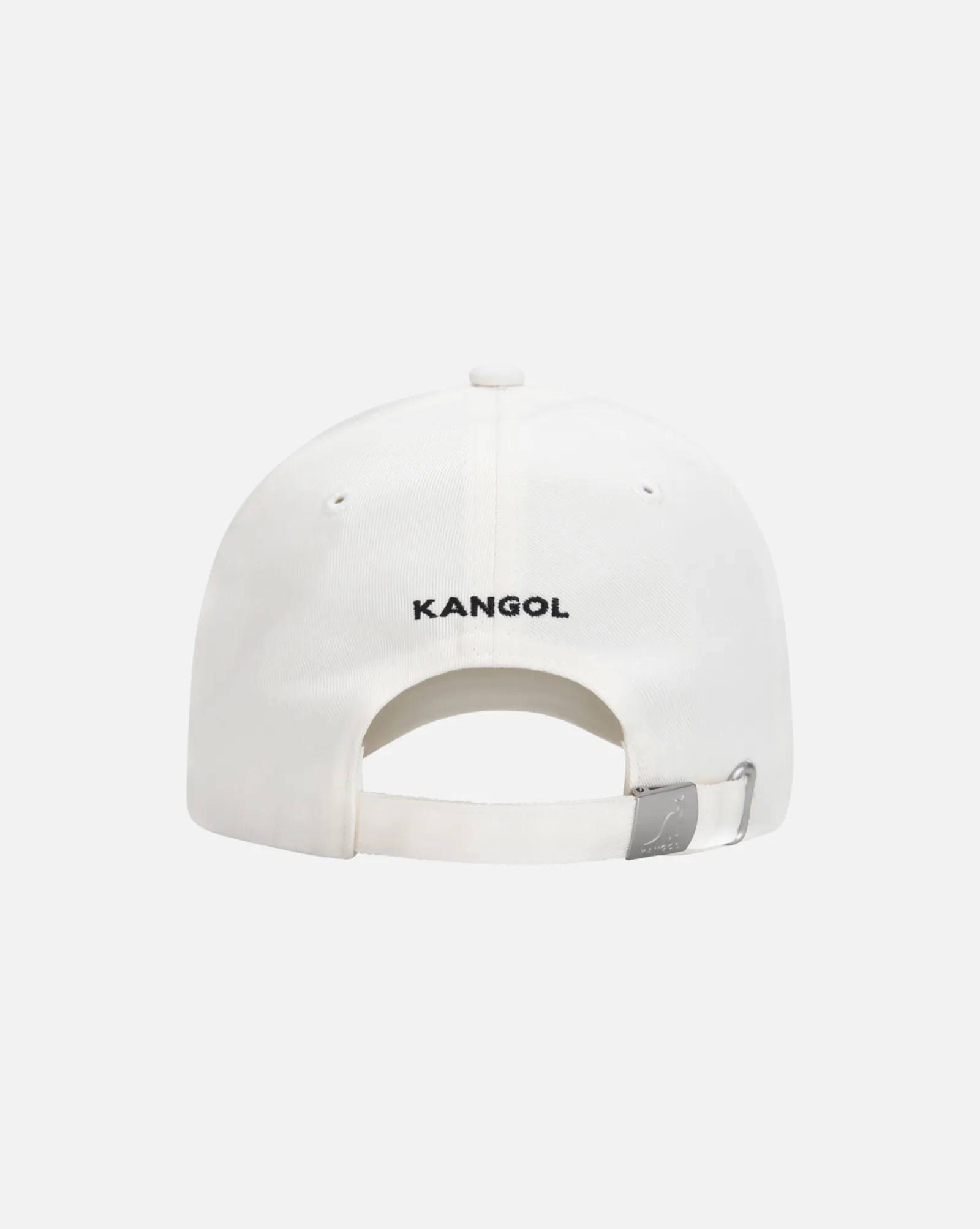 Kids Kangol Kids New Washed Baseball Cap