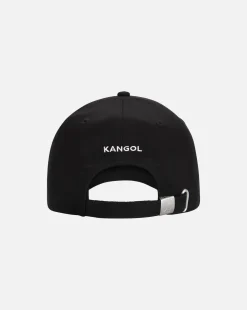 Kids Kangol Kids New Washed Baseball Cap