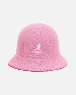 Kids Kangol Kids Reversible Casual