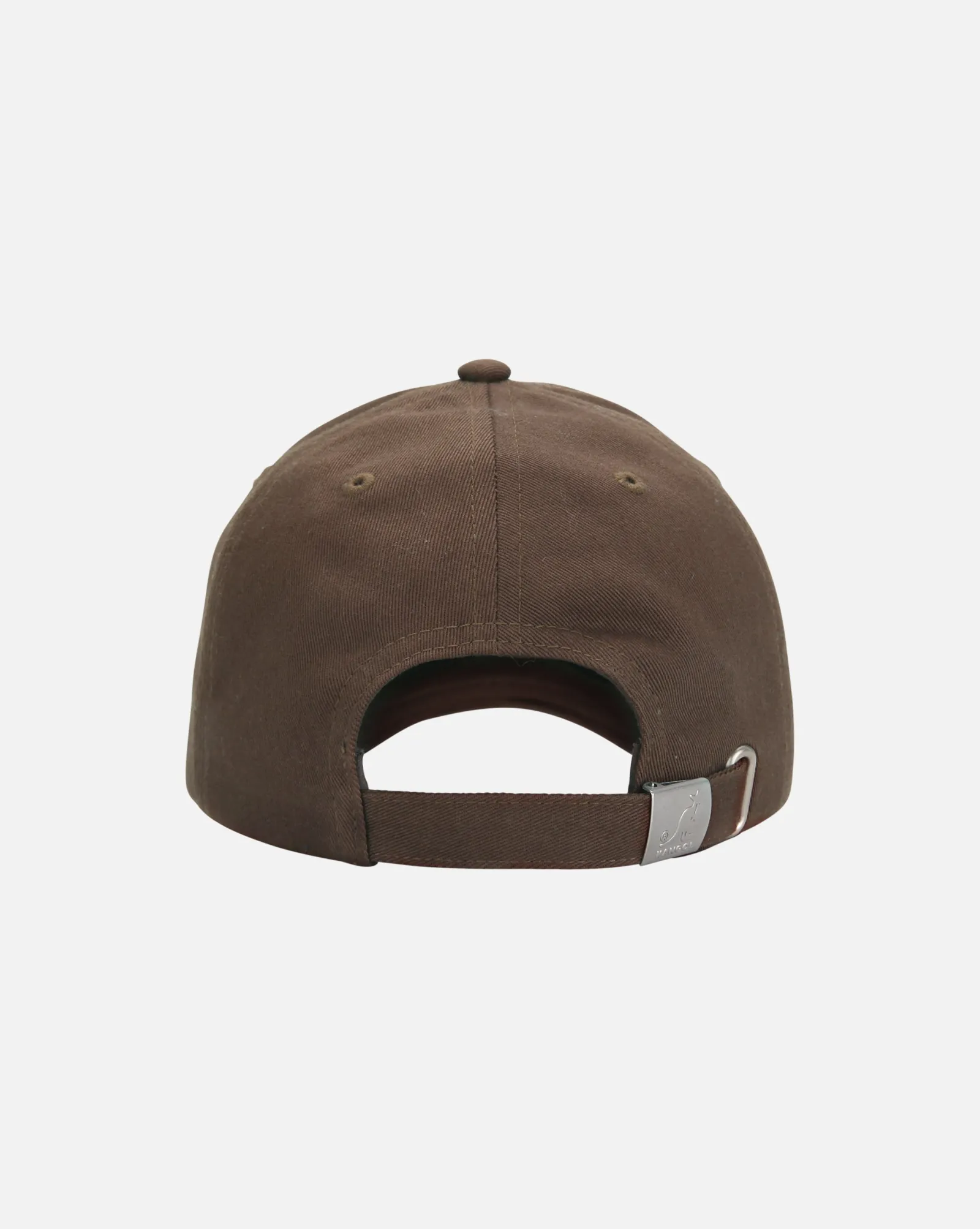 Kids Kangol Kids Washed Baseball Cap