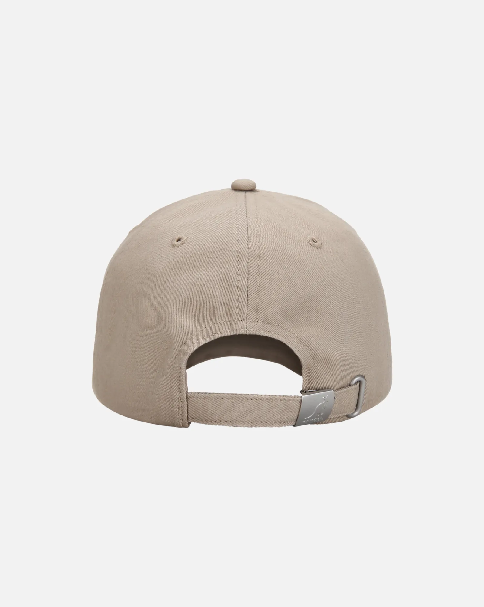 Kids Kangol Kids Washed Baseball Cap