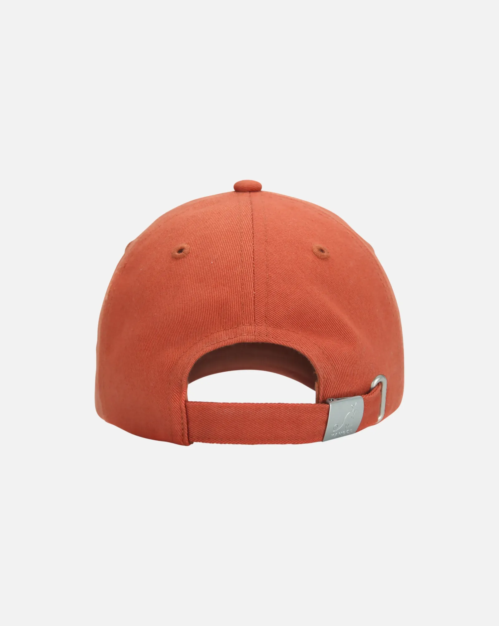 Kids Kangol Kids Washed Baseball Cap
