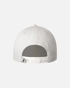 Kangol Logo Cotton Baseball