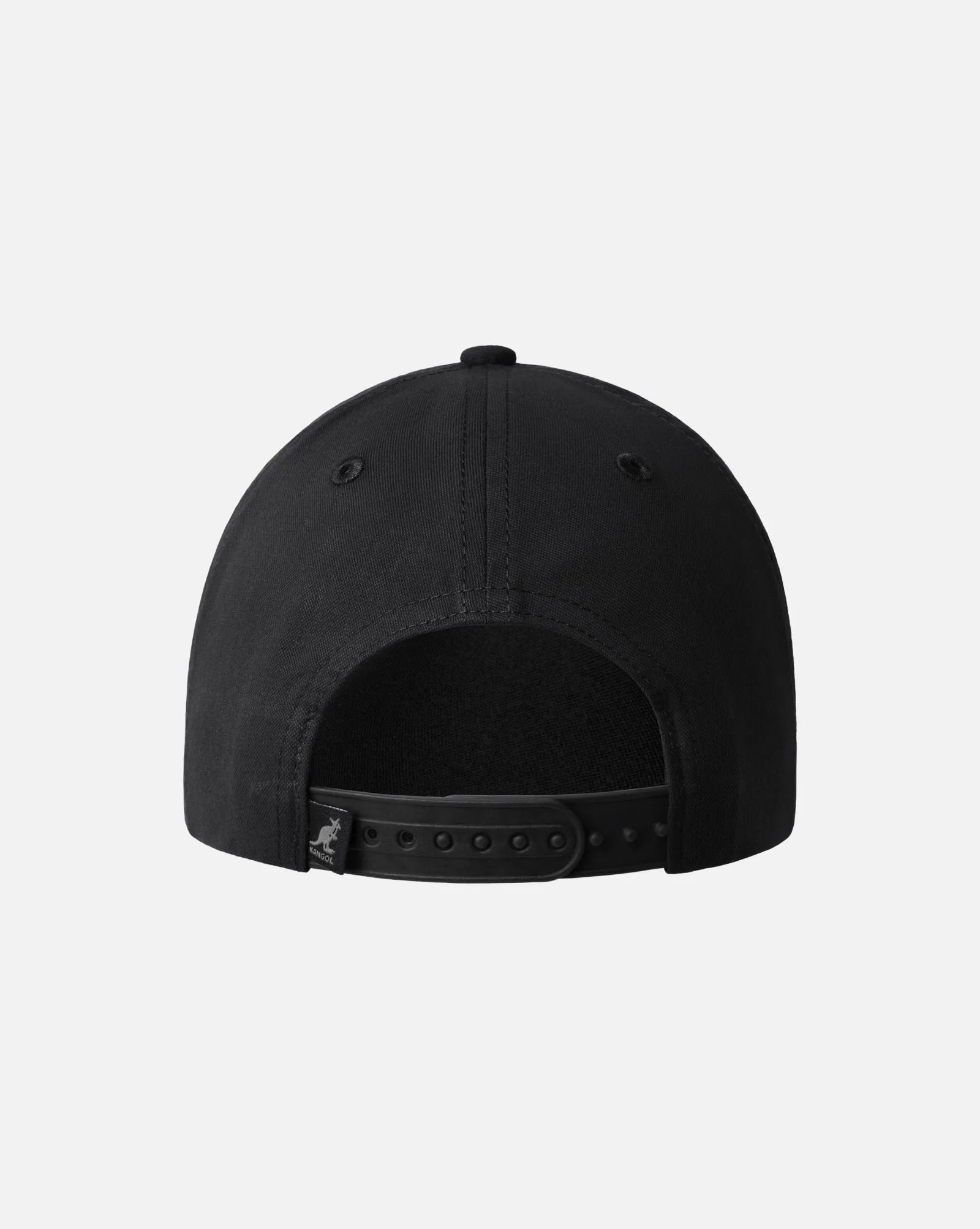 Kangol Logo Cotton Baseball