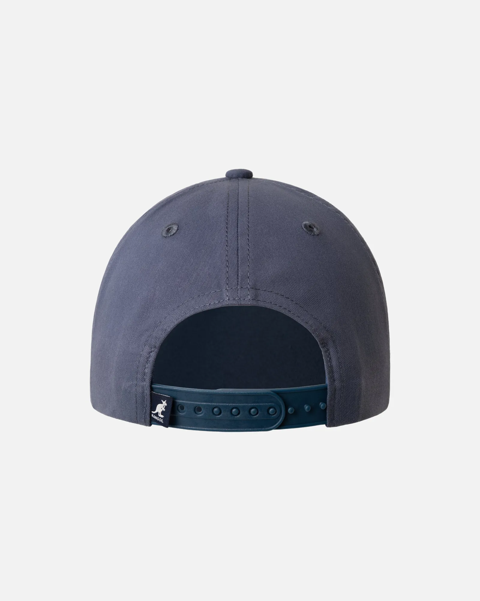 Kangol Logo Cotton Baseball