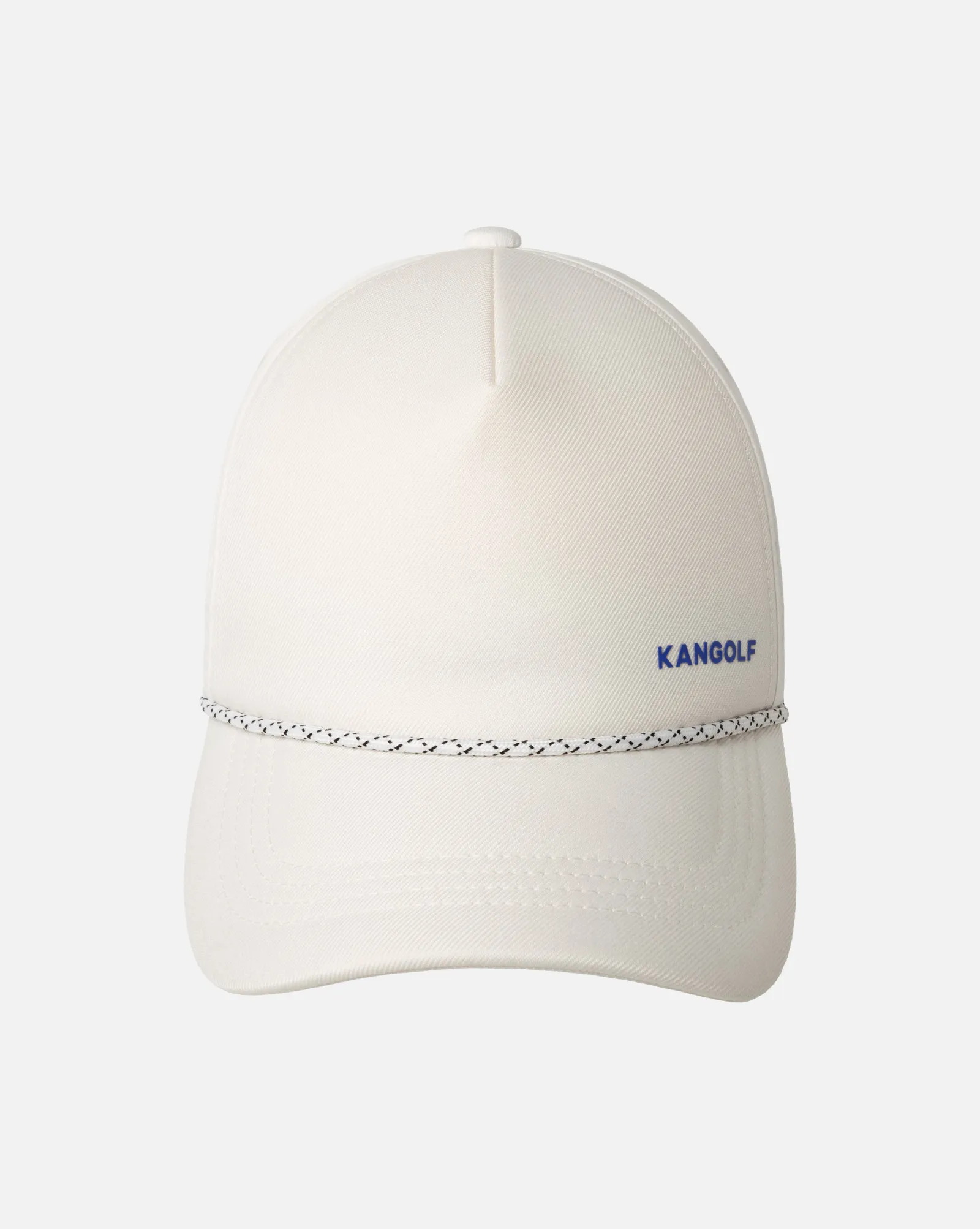Kangol Logo Cotton Baseball