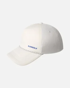 Kangol Logo Cotton Baseball