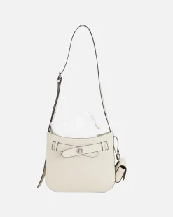 Kangol Luna Leather Cross Bag