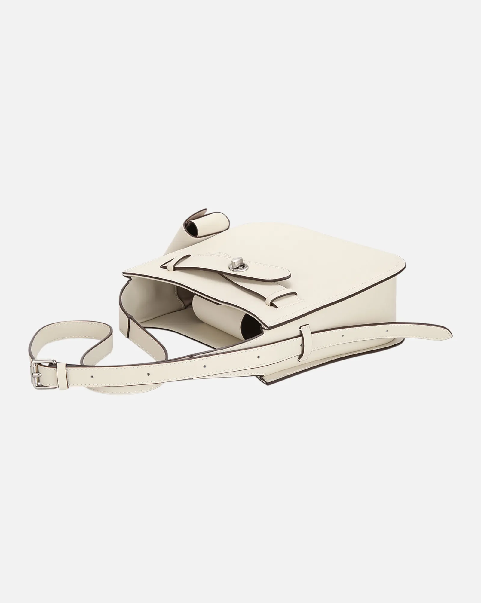 Kangol Luna Leather Cross Bag