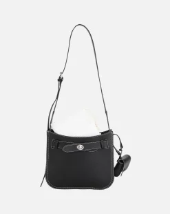Kangol Luna Leather Cross Bag